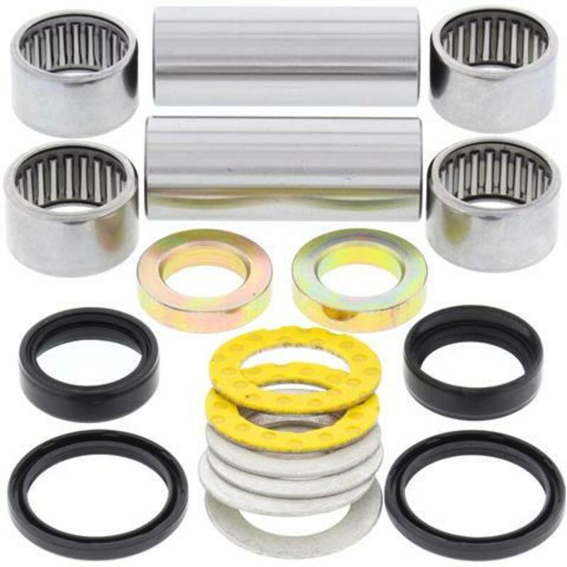 Yamaha Yz 426 [ALL BALLS] - Kit de reparación de basculante Yamaha