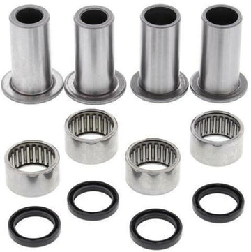 Gas Gas Ec 200 [ALL BALLS] - Kit de reparación de basculante Gas Gas