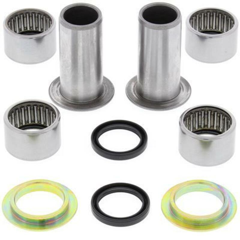 Husqvarna Te 250 H8 [ALL BALLS] - Kit de reparación de basculante Husqvarna