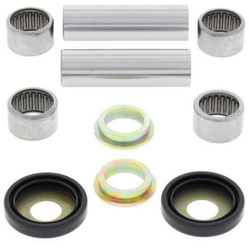 Honda Transalp Xl 600 V [ALL BALLS] - Kit rodamientos basculante trasero: HONDA XL600V TRANSALP 87-99,