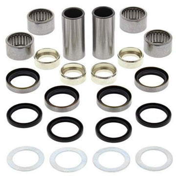 Husaberg Fe 501 [ALL BALLS] - Kit de reparación basculante KTM/Husaberg