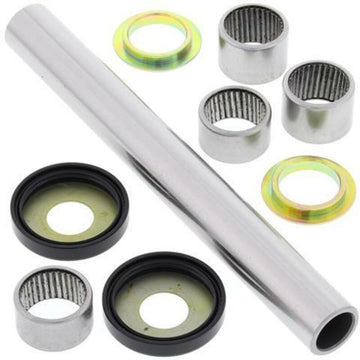 Yamaha Xs 650 Type 447 [ALL BALLS] - Kit rodamientos basculantes traseros: YAMAHA XS650 75-83,