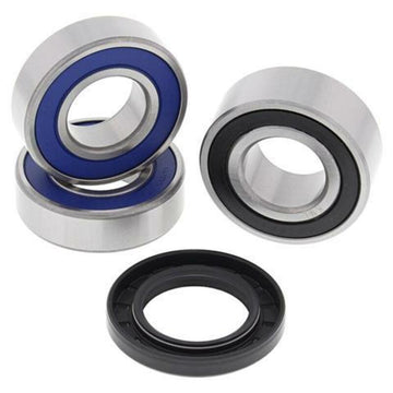 Ktm 620 Adventure [ALL BALLS] - Kit rodamientos rueda trasera para 640LC4 '98-07, 400LC4 '98-01