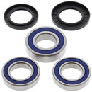 Suzuki Gsx 1300 R Hayabusa [ALL BALLS] - Kit rodamientos rueda trasera para RVF750R, GSXR1300HAYABUSA, TL1000 S, R
