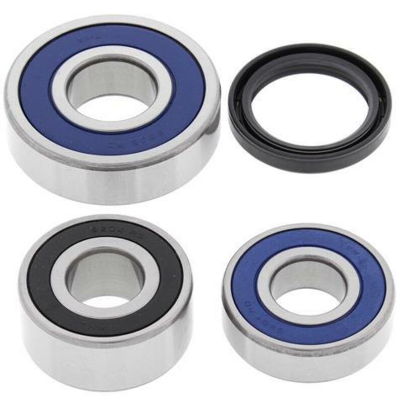 Triumph Tiger 1050 [ALL BALLS] - Kit rodamientos rueda trasera para ROCKET III