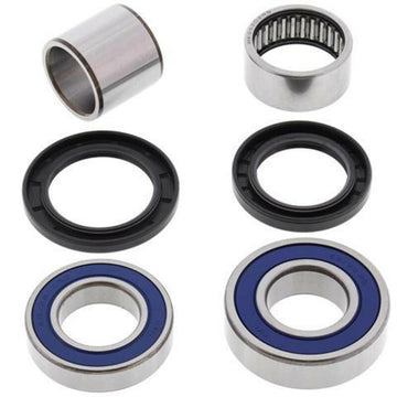 Yamaha Fzs 1000 Fazer [ALL BALLS] - Kit rodamientos rueda trasera para FZS 1000 FAZER