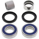 Yamaha Fz 600 S Fazer [ALL BALLS] - Kit rodamientos rueda trasera para FZ6, FAZER, S2