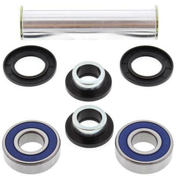 Husqvarna Te 125 [ALL BALLS] - Kit rodamientos rueda trasera reforzados