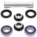 Ktm 640 Egs [ALL BALLS] - Kit rodamientos rueda trasera reforzados
