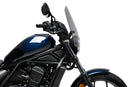HONDA CMX 1100 REBEL DCT [2025] – Touring de nueva generación – Transparente-4