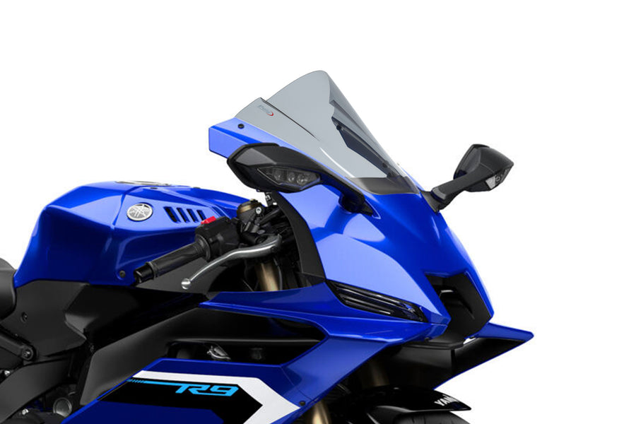 YAMAHA YZF-R9 [2025] – Cúpula Z-Racing – Transparente