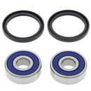 Suzuki GT 550 [todas las bolas] - Radlagerkit-1