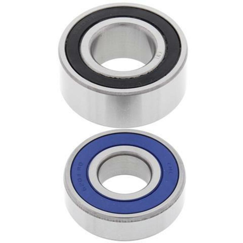 Aprilia Dorsoduro 1200 [ALL BALLS] - Kit rodamientos rueda delantera BMW R850R