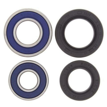 Yamaha YFM 350 Guerrero [todas las bolas] - Kit de rodamiento de rueda delantera