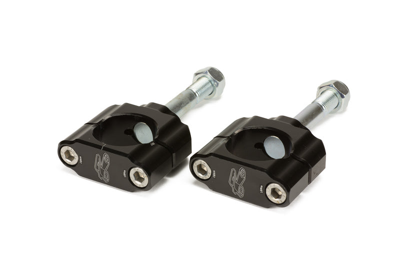 Yamaha Yz 450 [ALQUILER] - Soportes de manillar 36Tech Ø36mm offset +5mm Fatbar®36