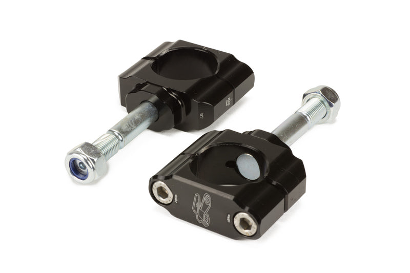 Yamaha Yz 450 [ALQUILER] - Soportes de manillar 36Tech Ø36mm offset +5mm Fatbar®36