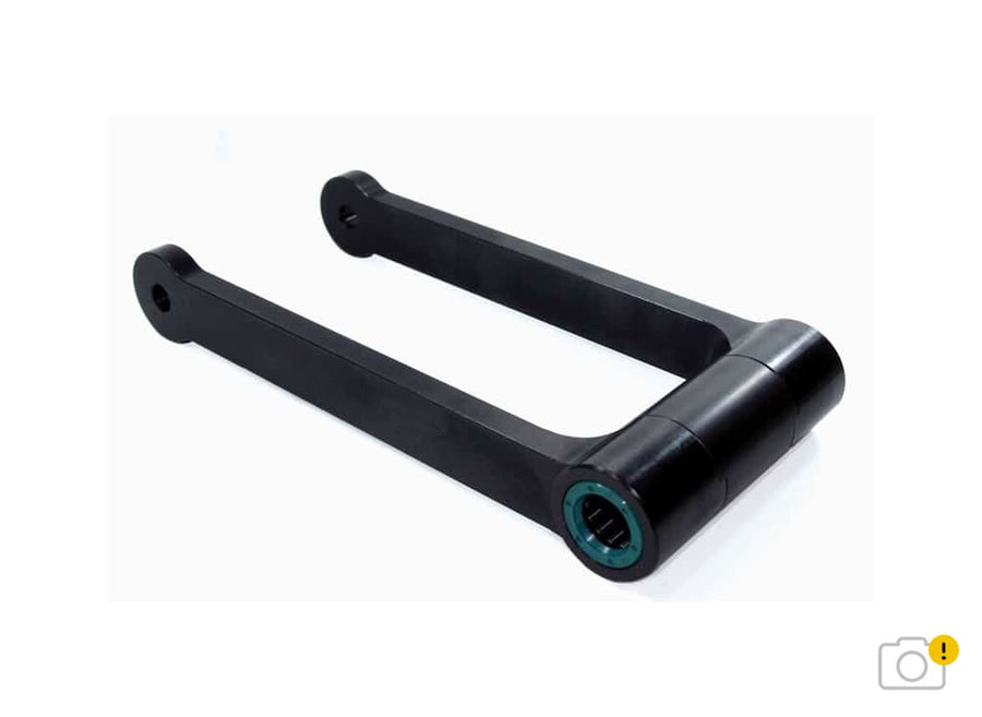 Honda CBR 300 R (NC 51) [2015-2016] - Kit de rebaje -25mm