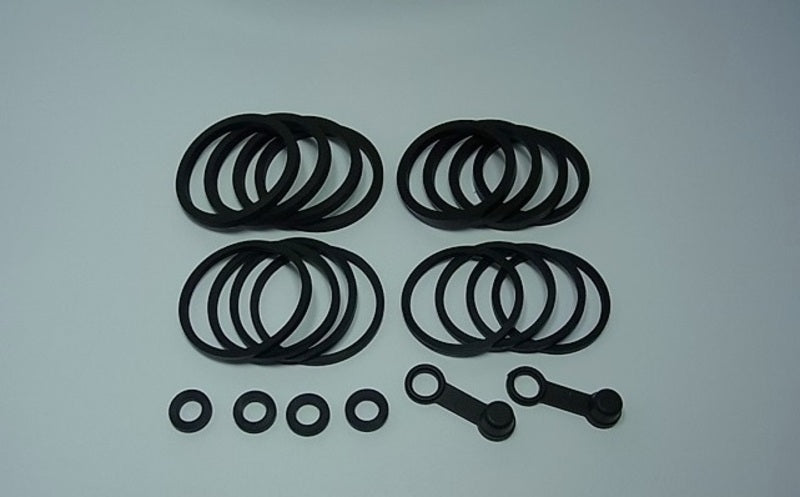 Suzuki Gsf 400 [TOURMAX] - Kit de reparación pinza de freno delantero TOURMAX Suzuki