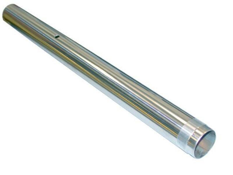 Honda Cb 900 Hornet [TNK] - Soporte de horquilla cromado - 43 x 615 mm