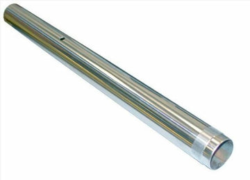 Suzuki Dl 800 [TNK] - soporte de horquilla cromado - 43 x 647 mm