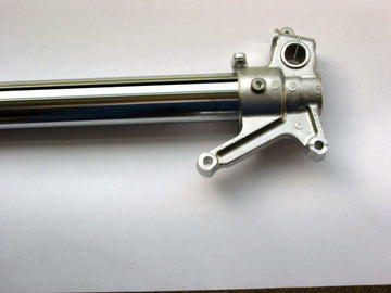 Kawasaki Ninja 250 [TNK] - Tubo de soporte de horquilla - 37 x 614 mm