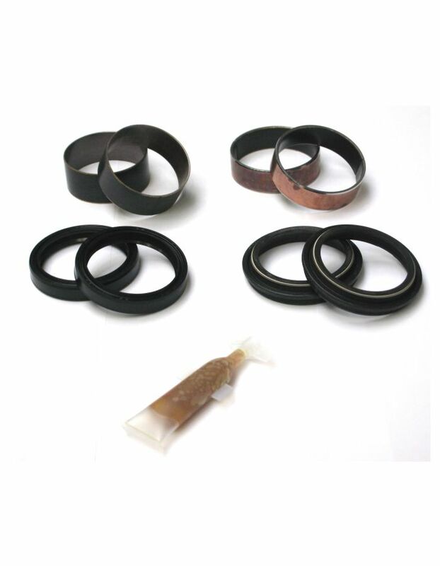 Yamaha Yz 426 [KAYABA] - KIT DE REPARACIÓN DE HORQUILLA 46/12MM
