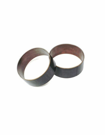 Honda CRF 450 [Kayaba] - Sockets deslizantes de KYB afuera de Ø48 mm