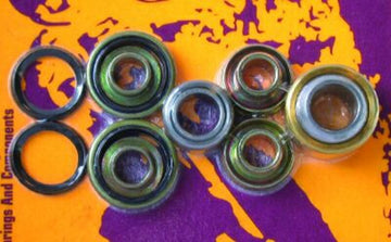 Ktm Exc 200 [PIVOT WORKS] - KIT COJINETES DE AMORTIGUADOR PARA KTM SX,MXC,EXC125/200/250/300/380 1998