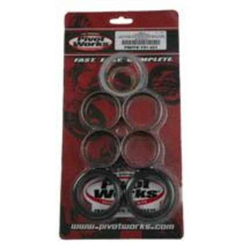 Ktm Sx 200 [PIVOT WORKS] - KIT DE REVISIÓN DE HORQUILLA CRUZADA PARA EXC,SX125/200/250/300/450/525 2003-05
