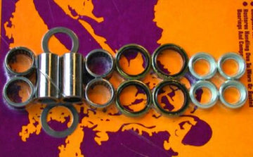 Ktm 640 Adventure [PIVOT WORKS] - KIT DE REPARACIÓN DE BASCULANTE PARA KTM SX,MXC,EXC400/520 2000-02