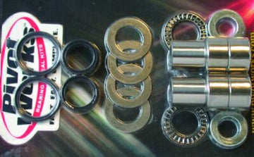 Yamaha Yz 426 [PIVOT WORKS] - KIT DE REPARACIÓN DE BASCULANTE PARA YAMAHA YZ125/250/400/426 1999-01, WR400/426 1999-01 Y YZ250F 2001