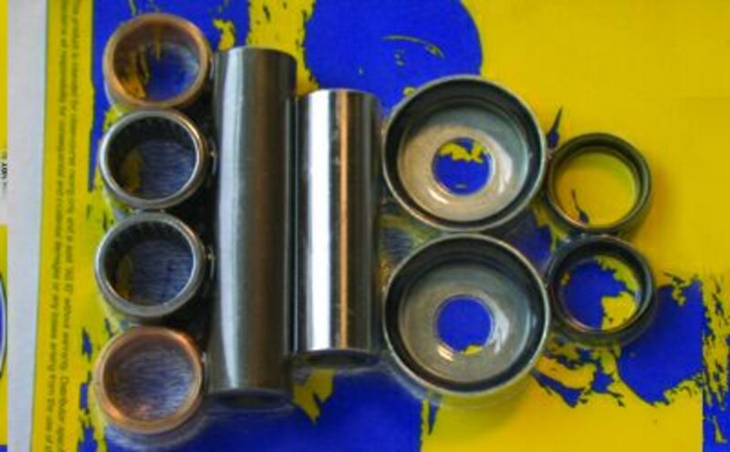 Yamaha Yfs 200 Blaster [PIVOT WORKS] - KIT DE REPARACIÓN DE BASCULANTE PARA YAMAHA BLASTER 1988-03
