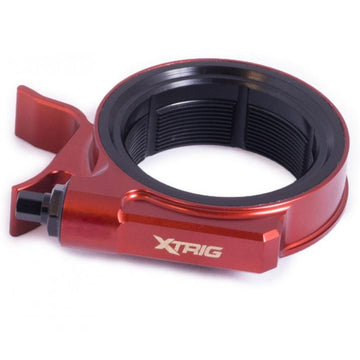 Sherco 250 SE F-R Racing [2014-2015] - Vorspannungseinsteller