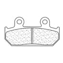 Honda Africa Twin Xrv 750 [CL BRAKES] - Pastillas de freno racing de metal sinterizado - 2252C60-1