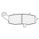 Suzuki Dl 1000 V Strom [CL BRAKES] - Pastillas de freno racing de metal sinterizado - 2383C60