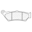 Honda Slr 650 [CL BRAKES] - Pastillas de freno racing de metal sinterizado - 2396C60-1