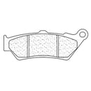 Cf Moto 650 [CL BRAKES] - Pastillas de freno racing de metal sinterizado - 2396C60-3