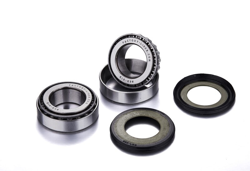 Honda XL 600 RM [Factory Left] - Kit de rodamiento de cabeza de dirección