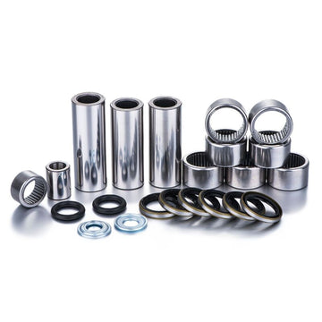Gas Gas Ec 200 [IZQUIERDA DE FÁBRICA] - Kit de reparación de balancines