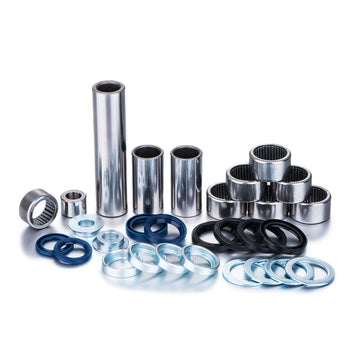 Yamaha Yz 450 [IZQUIERDA DE FÁBRICA] - Kit de reparación de balancines