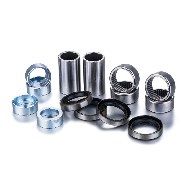 Beta RR 125 [IZQUIERDA DE FÁBRICA] - Kit rodamientos basculante Beta