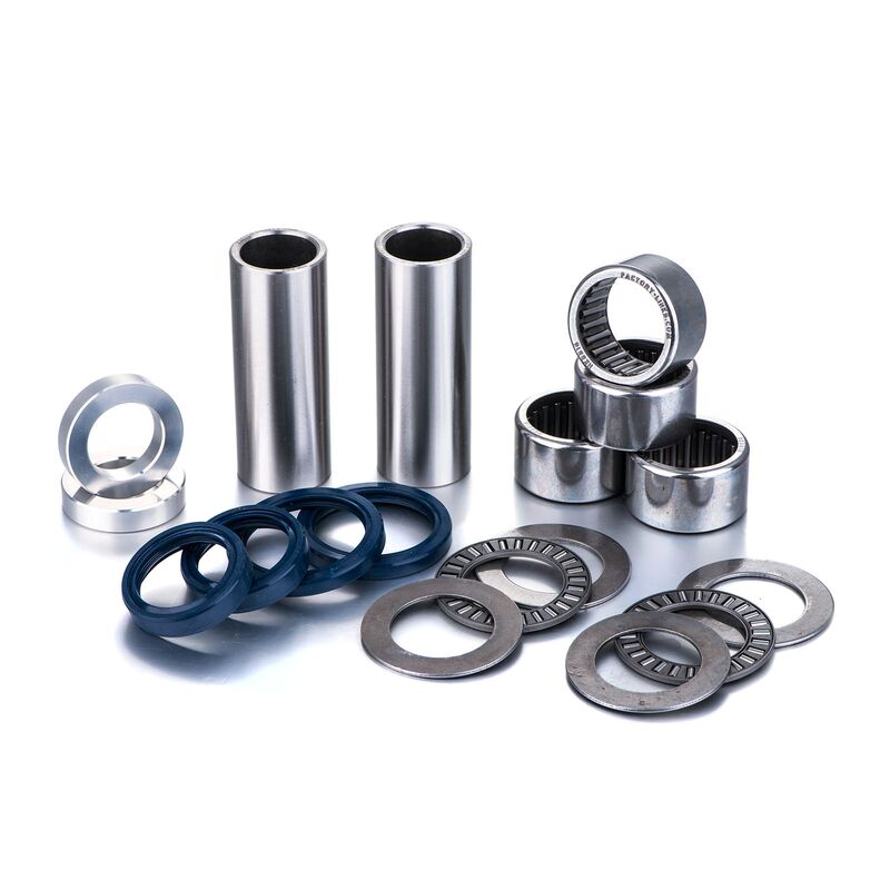 Yamaha Yz 450 [IZQUIERDA DE FÁBRICA] - Kit de cojinetes de basculante