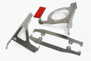 Beta RR 125 [AXP] - Protector de radiador de aluminio - Beta RR-1