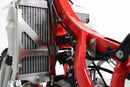 Beta RR 125 [AXP] - Protector de radiador de aluminio - Beta RR-2