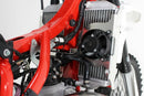 Beta RR 125 [AXP] - Protector de radiador de aluminio - Beta RR-5