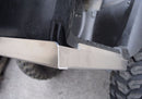 Kawasaki KVF 750 Brute Force I 4 WD (KVF 750 L) [2012] - Protector de escalón - HDPE 10 mm Kawasaki Brut Force 750
