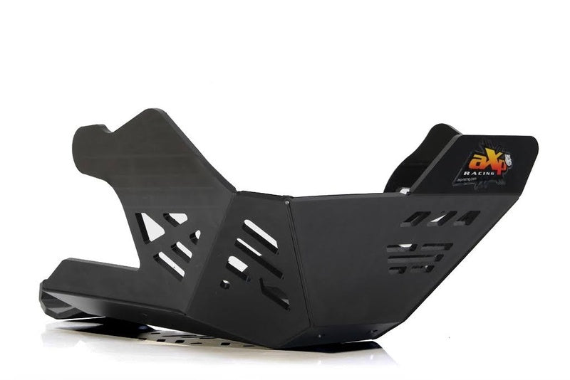 Yamaha Ténéré 700 [AXP] - Protección contra empotramiento enduro - HDPE 6 mm Yamaha Ténéré 700