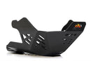 Yamaha Ténéré 700 [AXP] - Protección contra empotramiento enduro - HDPE 6 mm Yamaha Ténéré 700
