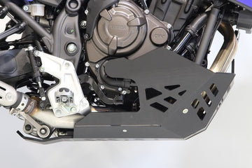 Yamaha Ténéré 700 [AXP] - Protección contra empotramiento enduro - HDPE 6 mm Yamaha Ténéré 700