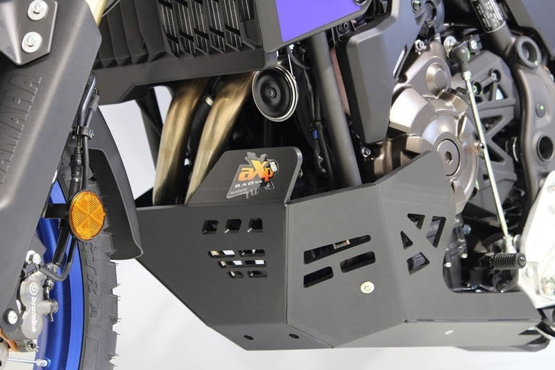 Yamaha Ténéré 700 [AXP] - Protección contra empotramiento enduro - HDPE 6 mm Yamaha Ténéré 700
